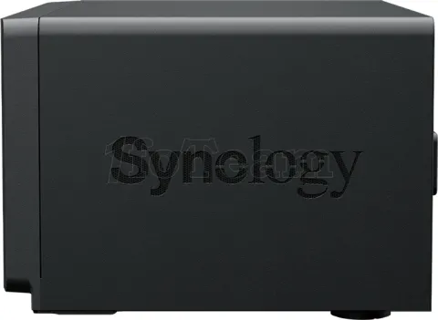 Photo de Serveur NAS Synology DiskStation DS1825+ - 8 baies