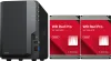 Photo de Syno DS223 2x2To RED PRO