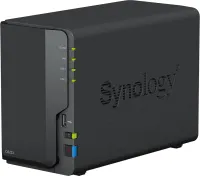 Photo de Serveur NAS Synology DiskStation DS223