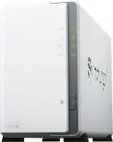 Photo de Serveur NAS Synology DiskStation DS-223J