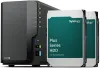 Photo de Syno DS225+ 2x2To HDD Plus