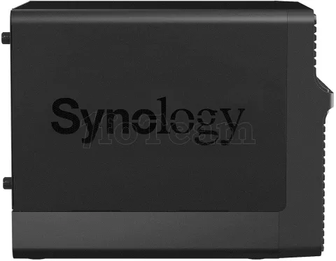 Photo de Serveur NAS Synology DiskStation DS420J - 4 baies