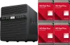 Photo de Syno DS423 4x8To WD Red Plus