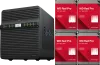Photo de Syno DS423 4x8To RED PRO