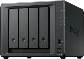 Photo de Synology DiskStation DS423+