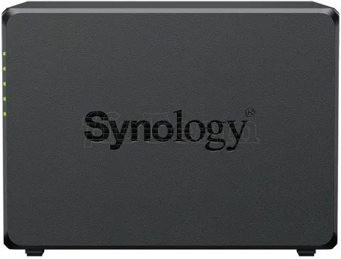 Photo de Serveur NAS Synology DiskStation DS425+ - 4 baies
