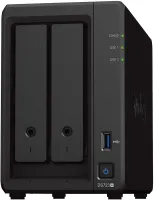 Photo de Synology Diskstation DS723+