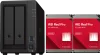 Photo de Syno DS723+ 2x2To RED PRO