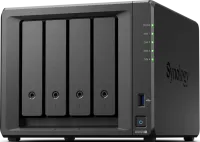 Photo de Synology DiskStation DS923+