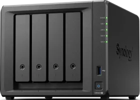 Photo de Synology DiskStation DS923+