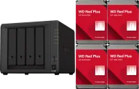 Photo de Syno DS923+ 4x2To RED PLUS