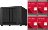 Photo de Syno DS923+ 4x2To RED PRO