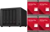 Photo de Syno DS923+ 4x8To RED PLUS