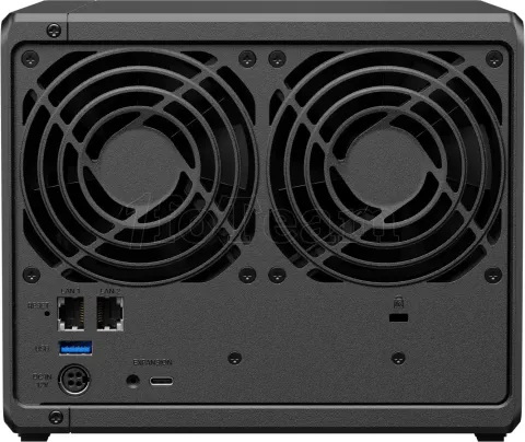 Photo de Serveur NAS Synology DiskStation DS925+ - 4 baies