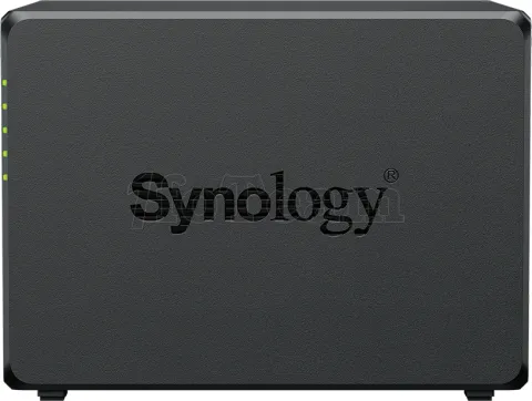 Photo de Serveur NAS Synology DiskStation DS925+ - 4 baies