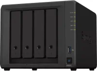Photo de Synology DiskStation DS925+
