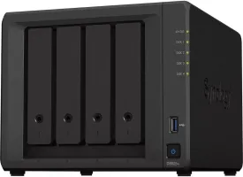 Photo de Serveur NAS Synology DiskStation DS-925+