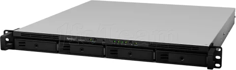 Photo de Serveur NAS Synology RackStation RS822RP+ - 4 baies