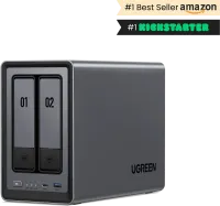 Photo de Ugreen DXP2800