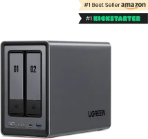 Photo de Ugreen DXP2800