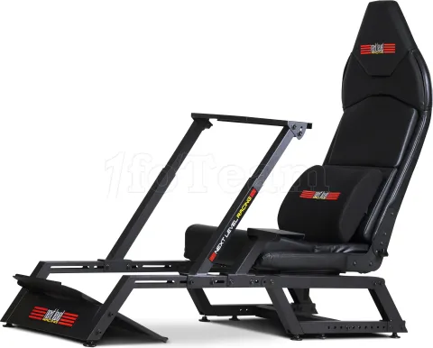 Photo de Siège de course & Chassis Cockpit Next Level Racing F-GT