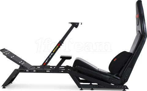 Photo de Siège de course & Chassis Cockpit Next Level Racing F-GT