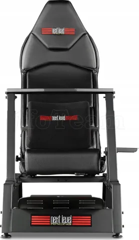 Photo de Siège de course & Chassis Cockpit Next Level Racing F-GT