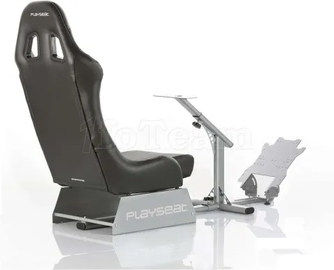 Photo de Siège de jeu Playseat Evolution (Noir)