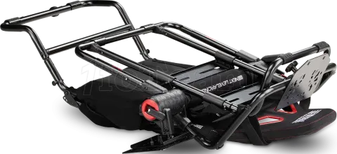 Photo de Siège de jeu Playseat Next Level Racing GTLite Pro (Noir)