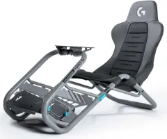 Photo de Playseat Trophy Logitech G Gris
