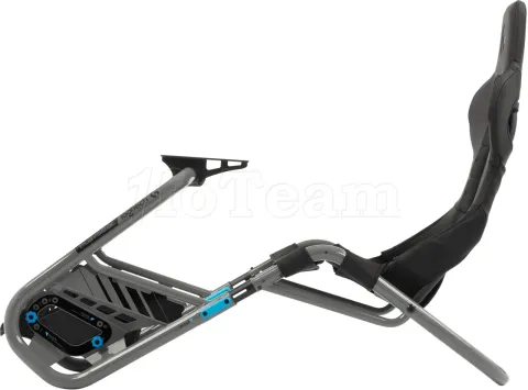 Photo de Siège de jeu Playseat Trophy Logitech G Edition (Gris)