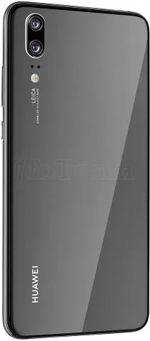 Photo de Smartphone Huawei P20 (Noir)