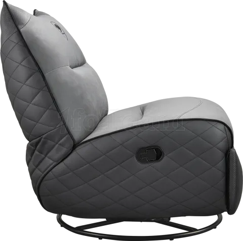 Photo de Sofa Cougar Overlord Neo (Gris)