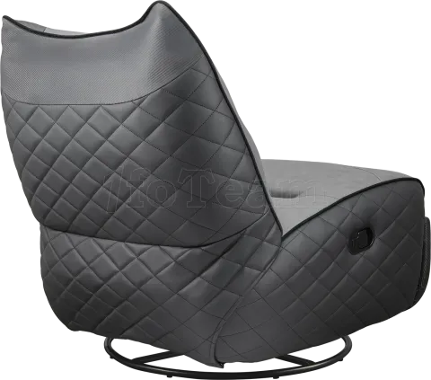 Photo de Sofa Cougar Overlord Neo (Gris)