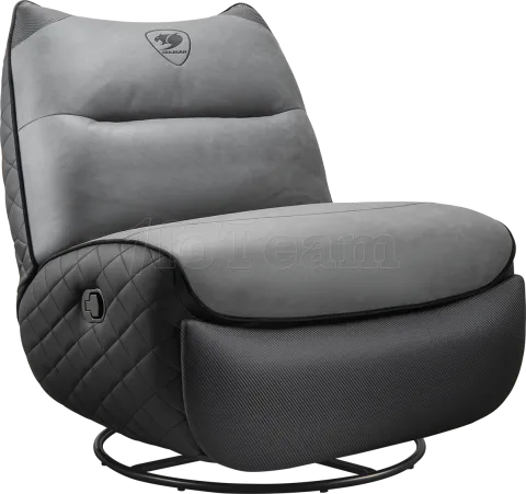 Photo de Sofa Cougar Overlord Neo (Gris)