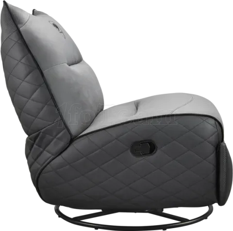 Photo de Sofa Cougar Overlord NEO (Gris/Noir)