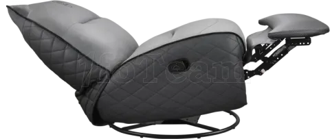 Photo de Sofa Cougar Overlord NEO (Gris/Noir)