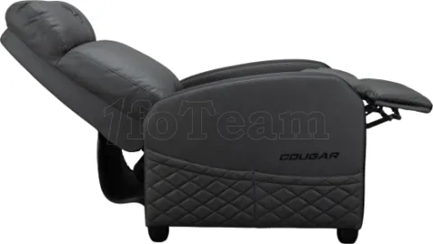 Photo de Sofa Cougar Ranger Elite (Gris)