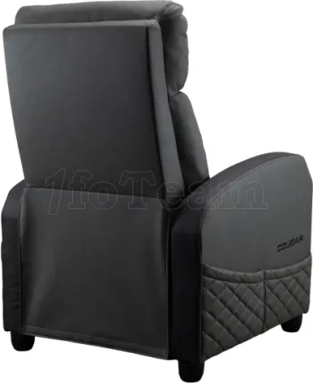 Photo de Sofa Cougar Ranger Elite (Gris)