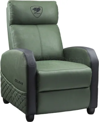 Photo de Sofa Cougar Ranger Elite (Vert)