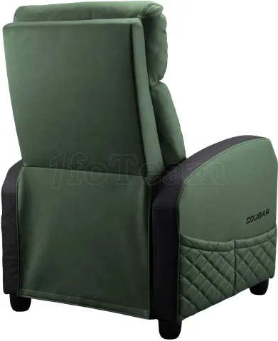 Photo de Sofa Cougar Ranger Elite  (Vert)
