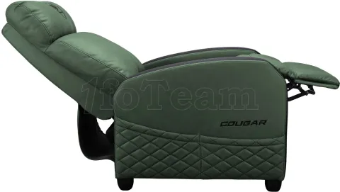 Photo de Sofa Cougar Ranger Elite  (Vert)
