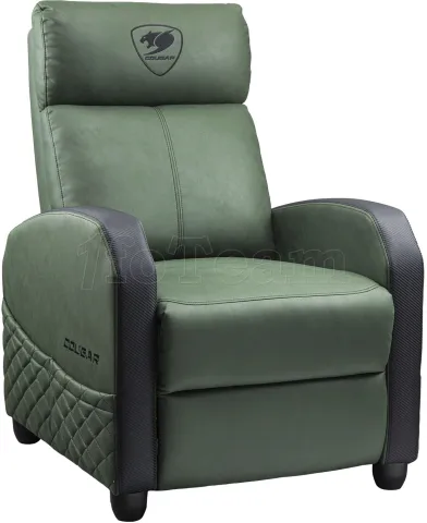 Photo de Sofa Cougar Ranger Elite  (Vert)