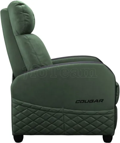 Photo de Sofa Cougar Ranger Elite  (Vert)