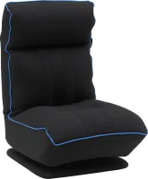 Photo de Mars Gaming MGC-Throne (Noir/Bleu)