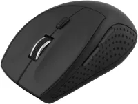 Photo de Souris Bluetooth sans fil Esperanza EM123K (Noir)