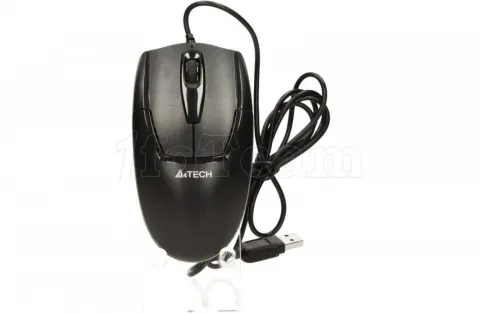 Photo de Souris filaire A4-Tech V-Track OP-540NU