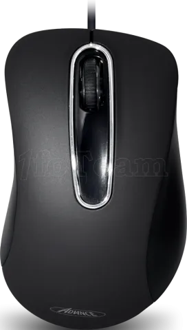 Photo de Souris filaire Advance Shape 3D (Noir)