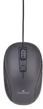 Photo de Souris filaire Bluestork Office10 USB (Noir)