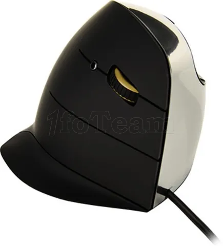 Photo de Souris filaire Evoluent Verticale C pour droitier